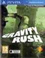Gravity Rush (2012)